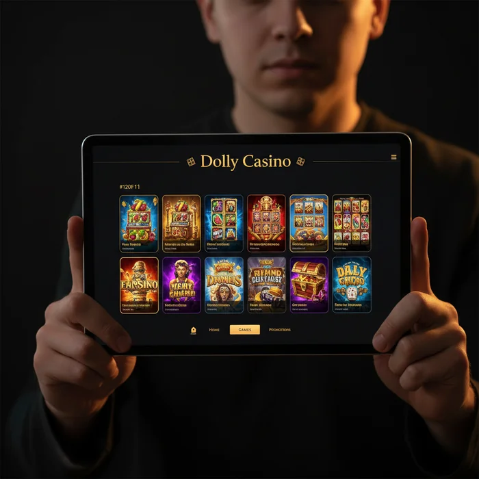 Dolly Casino Casino Article