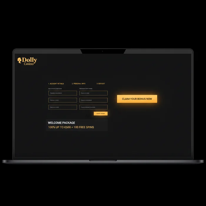 Dolly Casino Casino Signup